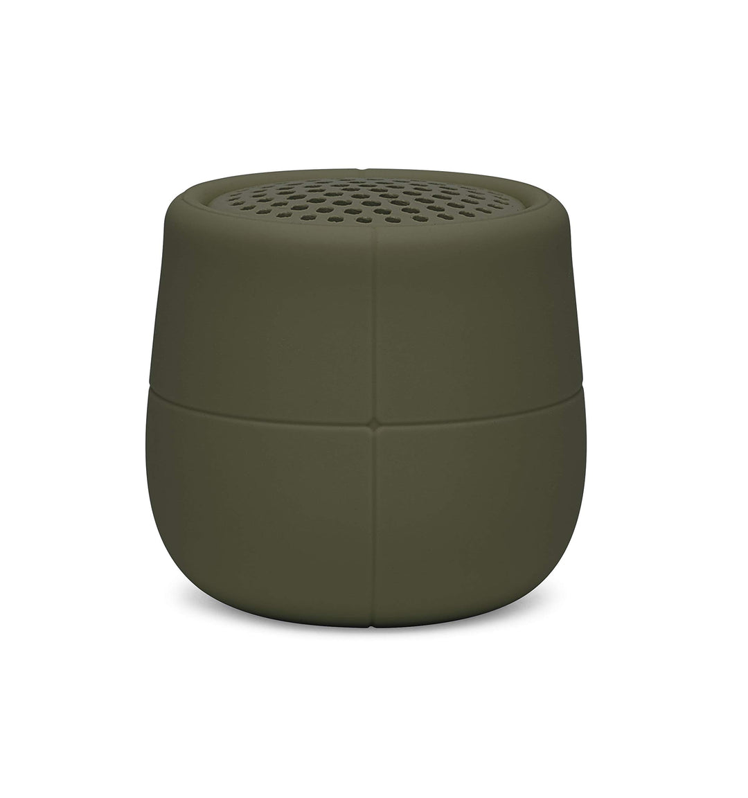 Lexon MINO X - Floatable Water Resistant IPX7 Portable Bluetooth Speaker - 3W - Kakhi, Kakhi