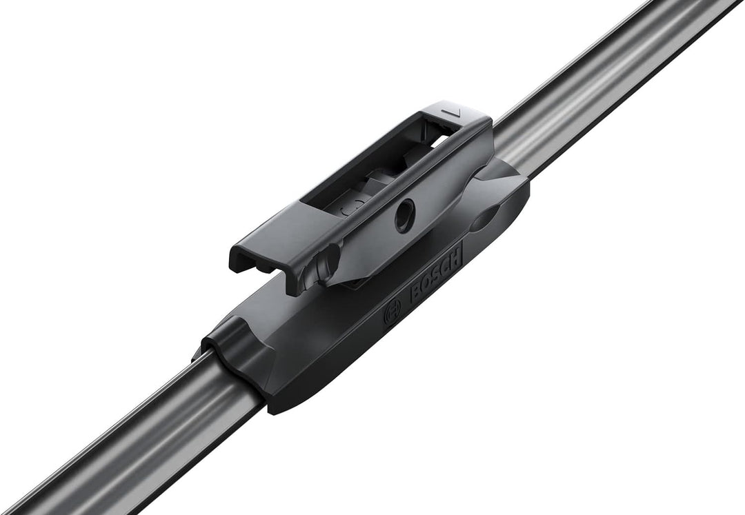 Bosch Scheibenwischer Aerotwin A423S, Länge: 650 mm/400 mm − Satz Frontwischblätter