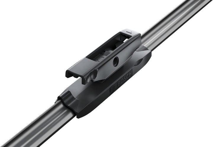 Bosch Scheibenwischer Aerotwin A423S, Länge: 650 mm/400 mm − Satz Frontwischblätter