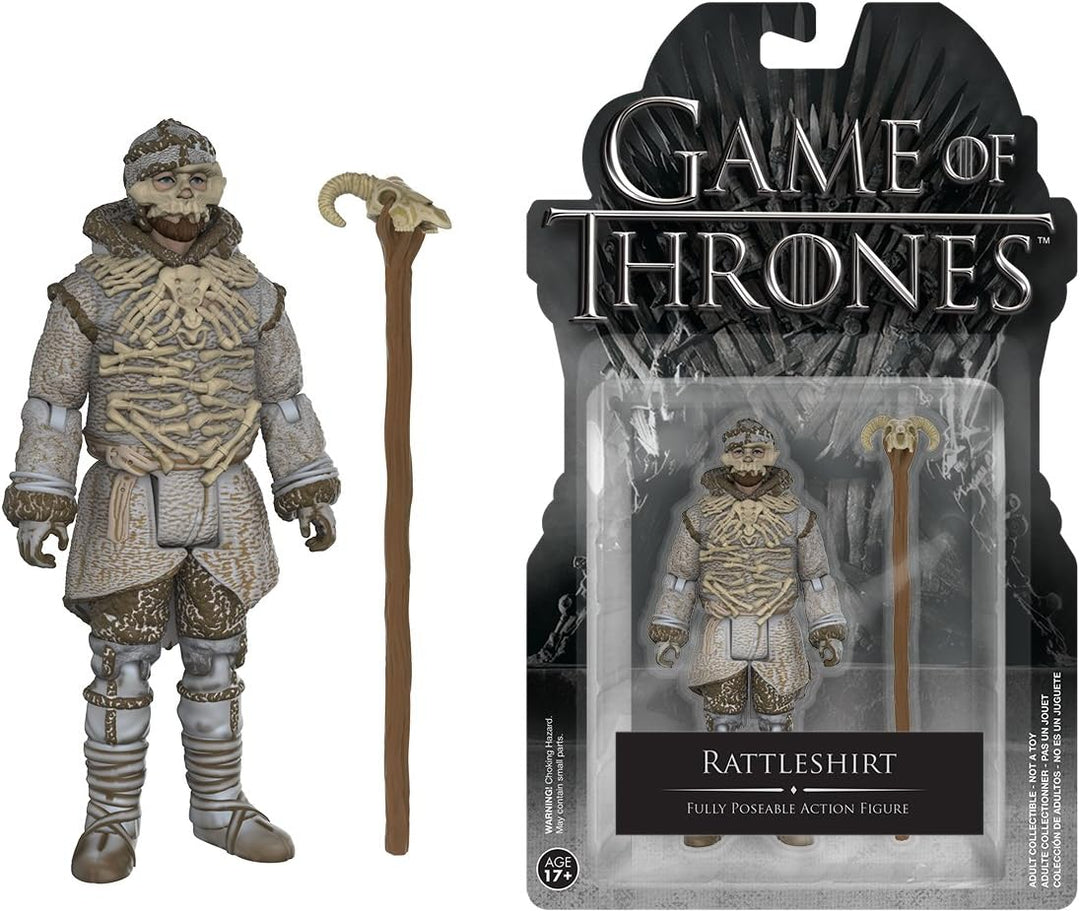 Funko 7250 Game of Thrones 7250 POP Vinyl, Multicolor