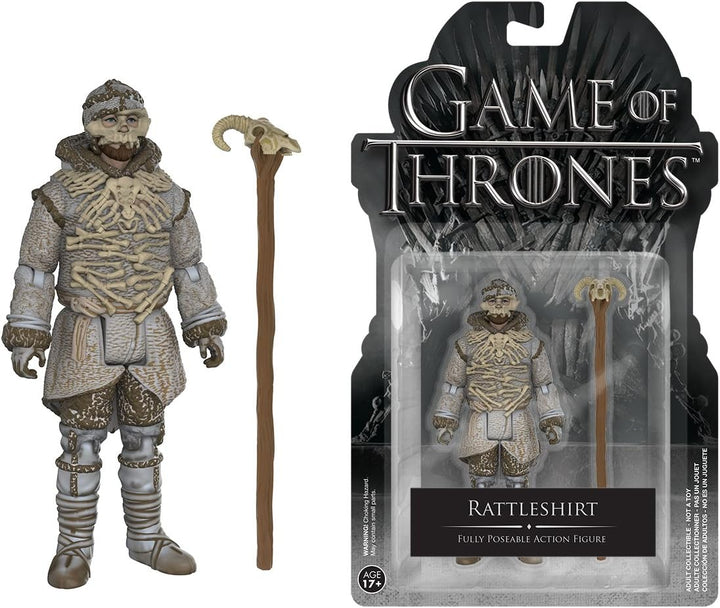 Funko 7250 Game of Thrones 7250 POP Vinyl, Multicolor