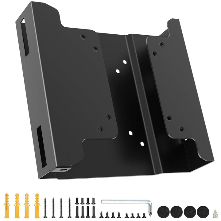 VESA-Halterung für Dell Micro PC VESA/Wand/Unter-Tisch Halterung für Dell OptiPlex Micro Form Faktor
