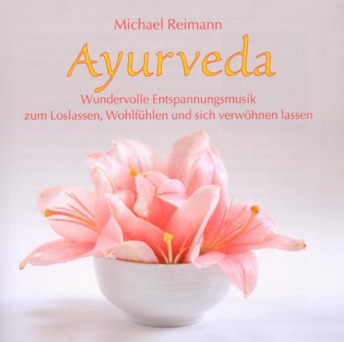 Ayurveda, Audio-CD
