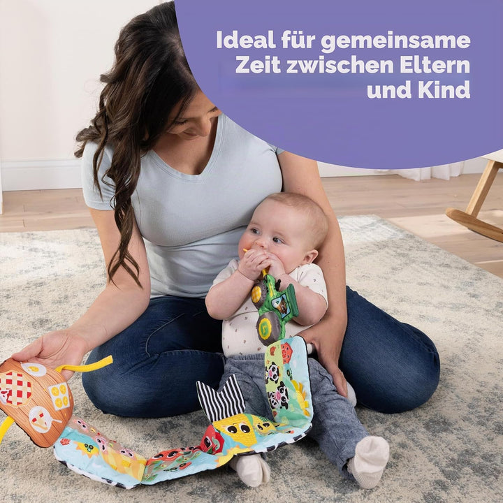 LAMAZE L27596 Spielzeug, Mehrfarbig
