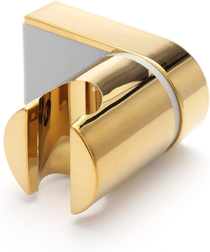 Baogu Europäischen Stil Gold Rainfall Kopfbrause Filtration Wasserspar Handbrause mit Brauseschlauch