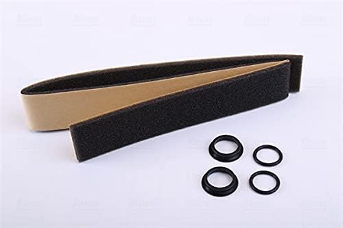 Nissens 70226 Heizungskühler