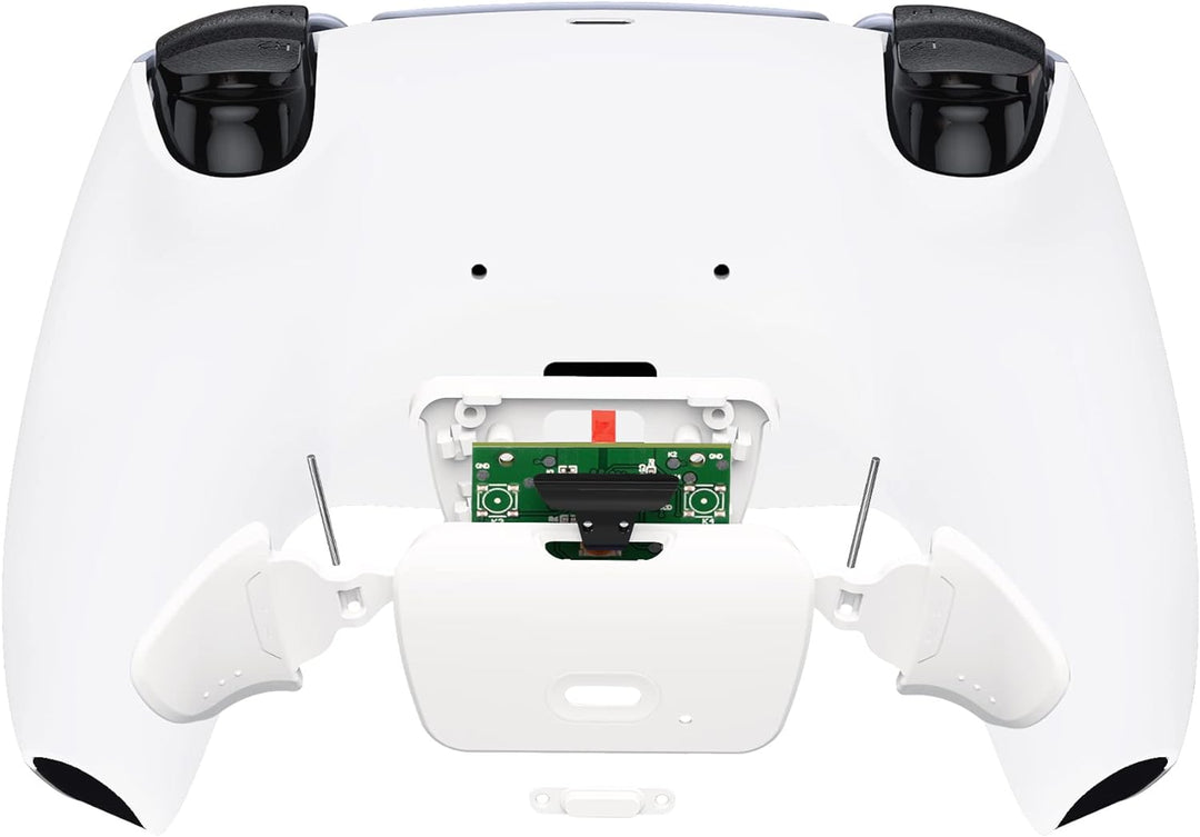 eXtremeRate Programmierbar RISE2.0 Remap Kit für ps5 Controller BDM-010&BDM-020, Remap Board & Rücks