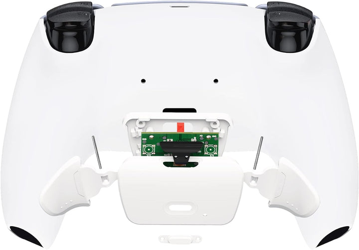 eXtremeRate Programmierbar RISE2.0 Remap Kit für ps5 Controller BDM-010&BDM-020, Remap Board & Rücks