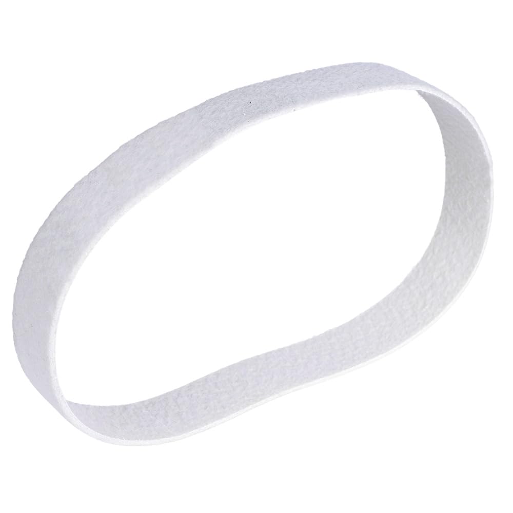 Hergestellt mit 1 Stück 3 M Brite Schleifband Schleifband Vliesband Rohrbandschleifer Schleifmaschin
