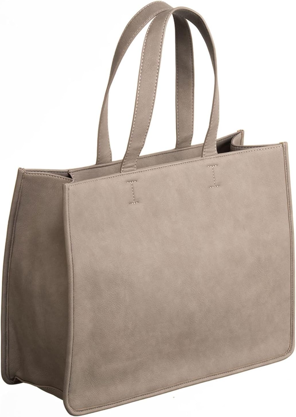 Sansibar Shopper Anthracite