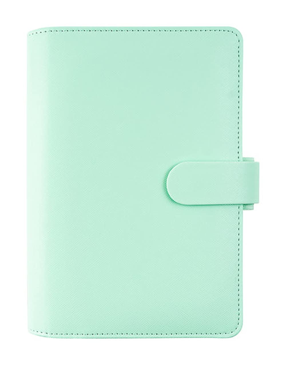 Filofax Persönlicher Saffiano-Organizer – Neo Mint, Neo Mint