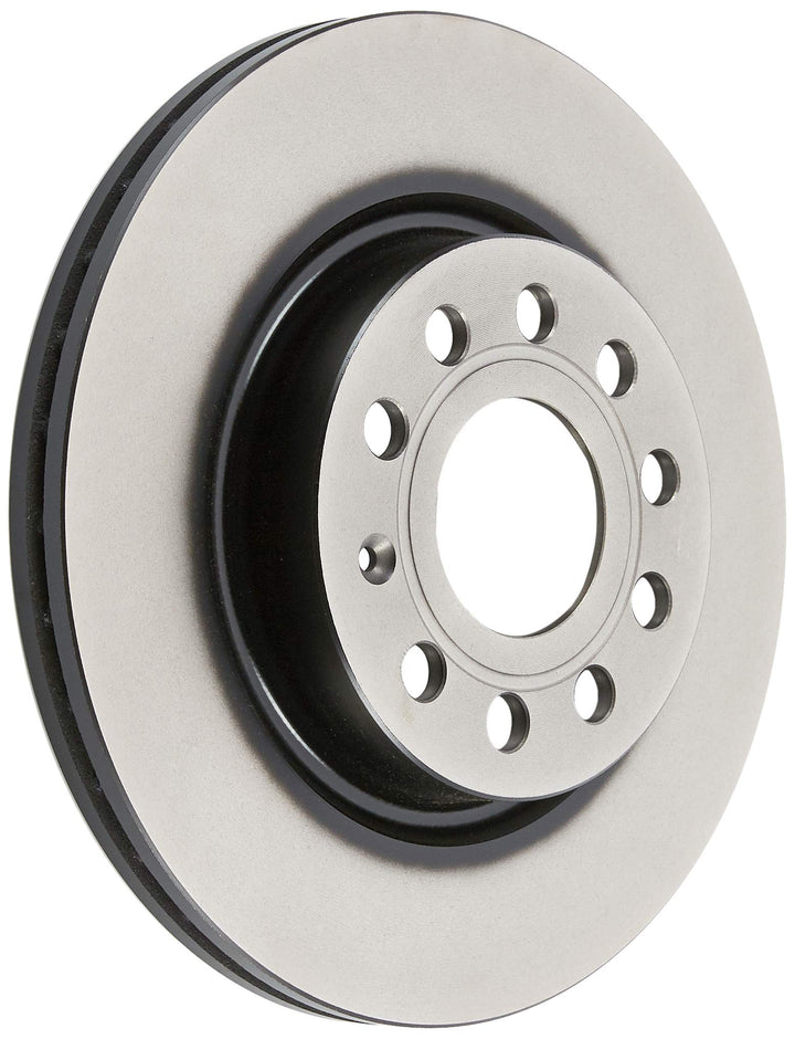 TRW Automotive AfterMarket DF4294 Bremsscheibe - (Paar)