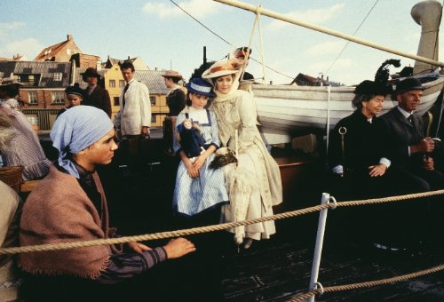 Nesthäkchen, DVD