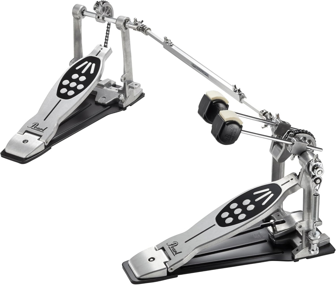 PEARL P-922 Bass-Drum-Doppelpedal Doppelpedal P-922, Doppelpedal P-922