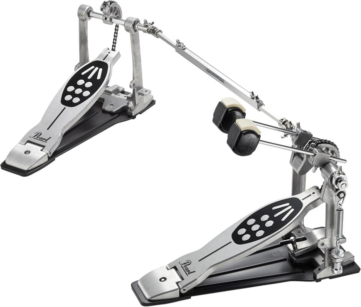 PEARL P-922 Bass-Drum-Doppelpedal Doppelpedal P-922, Doppelpedal P-922