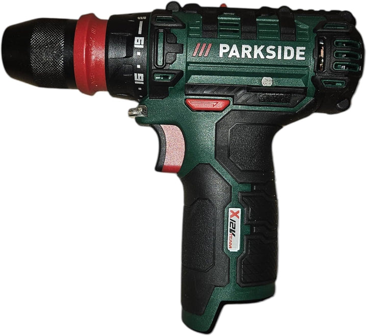 PARKSIDE Bohrschrauber PBSA 12 D2 12V
