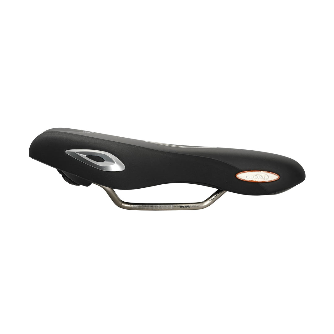 Selle Royal Einheitsgrösse Schwarz, Einheitsgrösse Schwarz