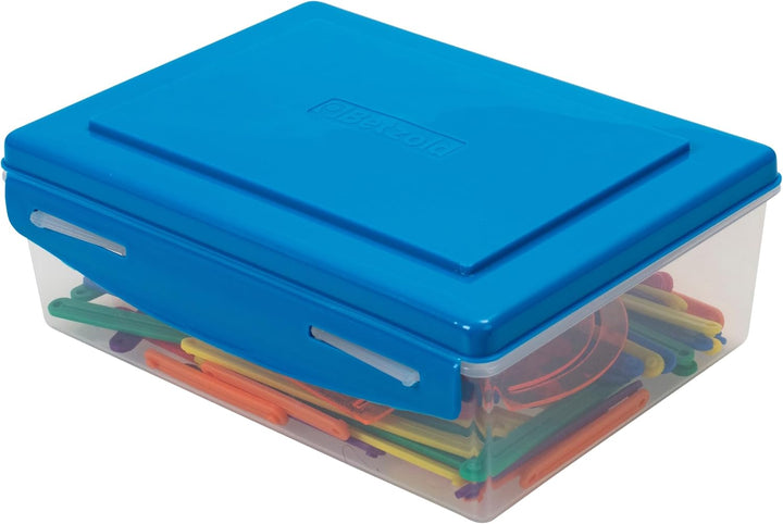 Betzold Winkelschienen mit Box, mit Box