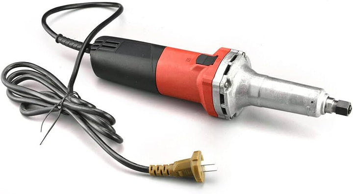 Geradschleifer 230V Elektrische Geradschleifer Stabschleifer Schleifmaschine Geradeschleife 6mm 2700