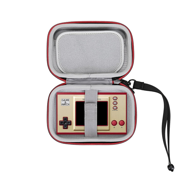 RLSOCO Tasche für Game & Watch: The Legend of Zelda/Game und Watch: Super Mario Bros