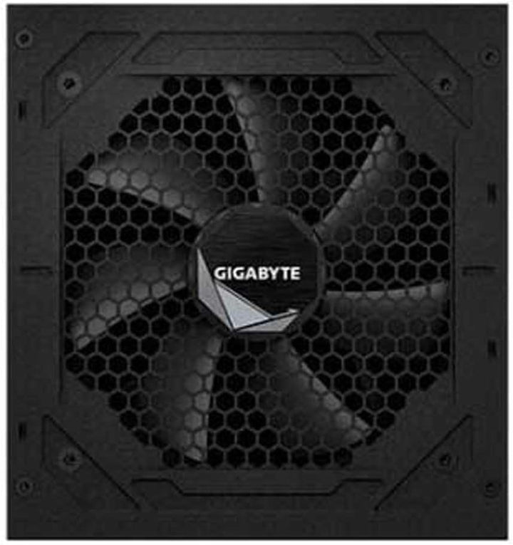Gigabyte UD850GM Power Supply Unit 850 W 20+4 pin ATX ATX Black