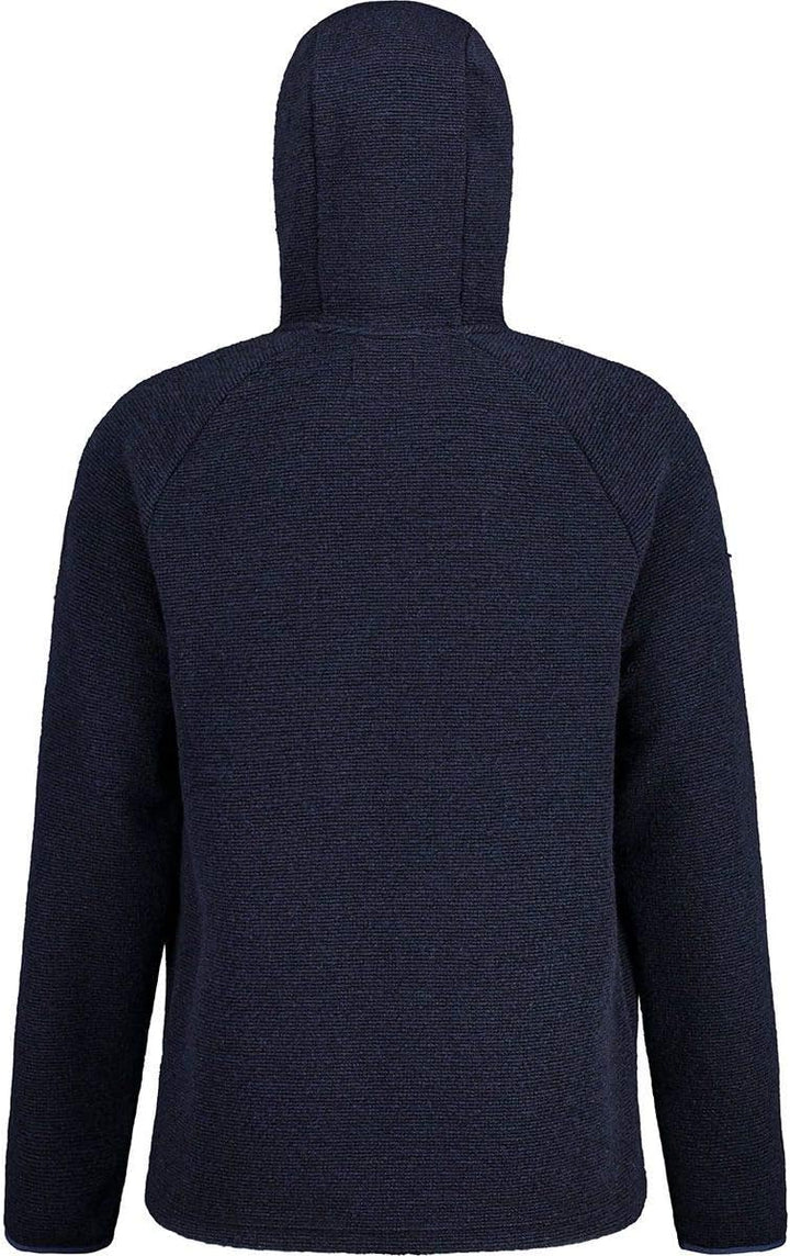 Maloja Herren Yulm Sweatshirt S Mitternachtsblau, S Mitternachtsblau