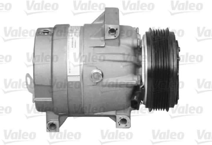 VALEO Neuteil Kompressor Klimaanlage 699143