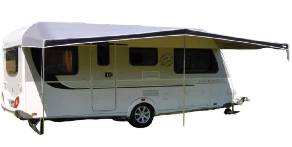 Euro Trail Kombi Sonnendach für Vorzelte Gr. 10 STANDARD Multicolor, STANDARD Multicolor