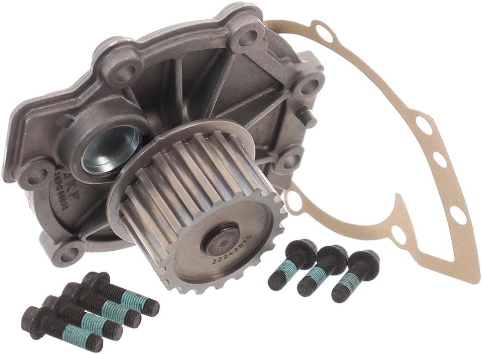 SKF VKPC 86635 Wasserpumpe