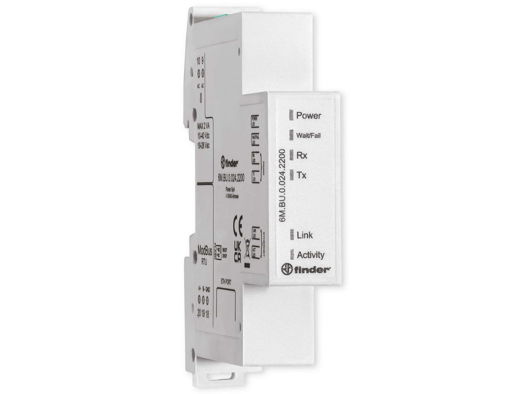 Modbus Finder RS485 RTU Gateway - 6MBU00242200
