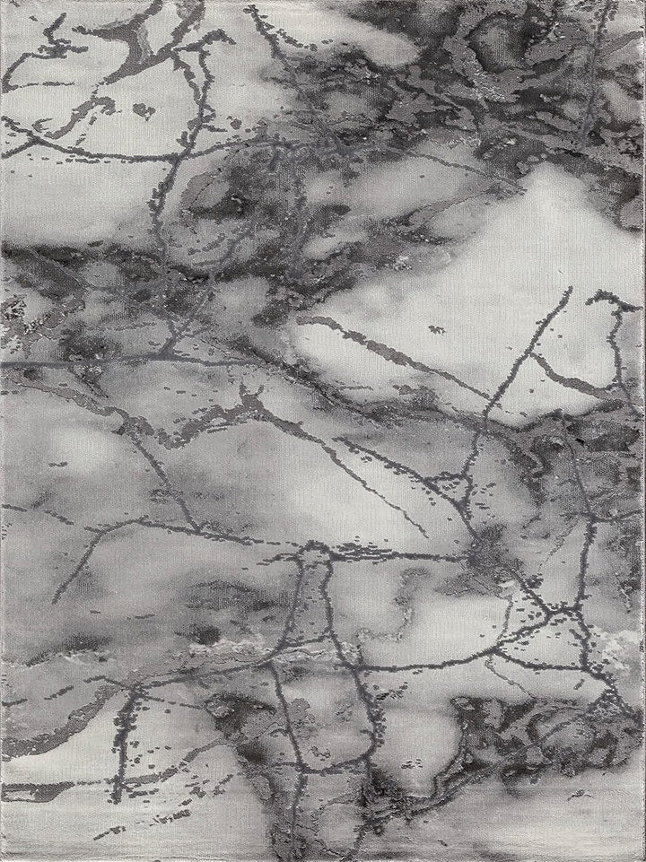 the carpet Marble Moderner Dichter Kurzflor Wohnzimmer Schlafzimmer Teppich, Designerteppich, Elegan
