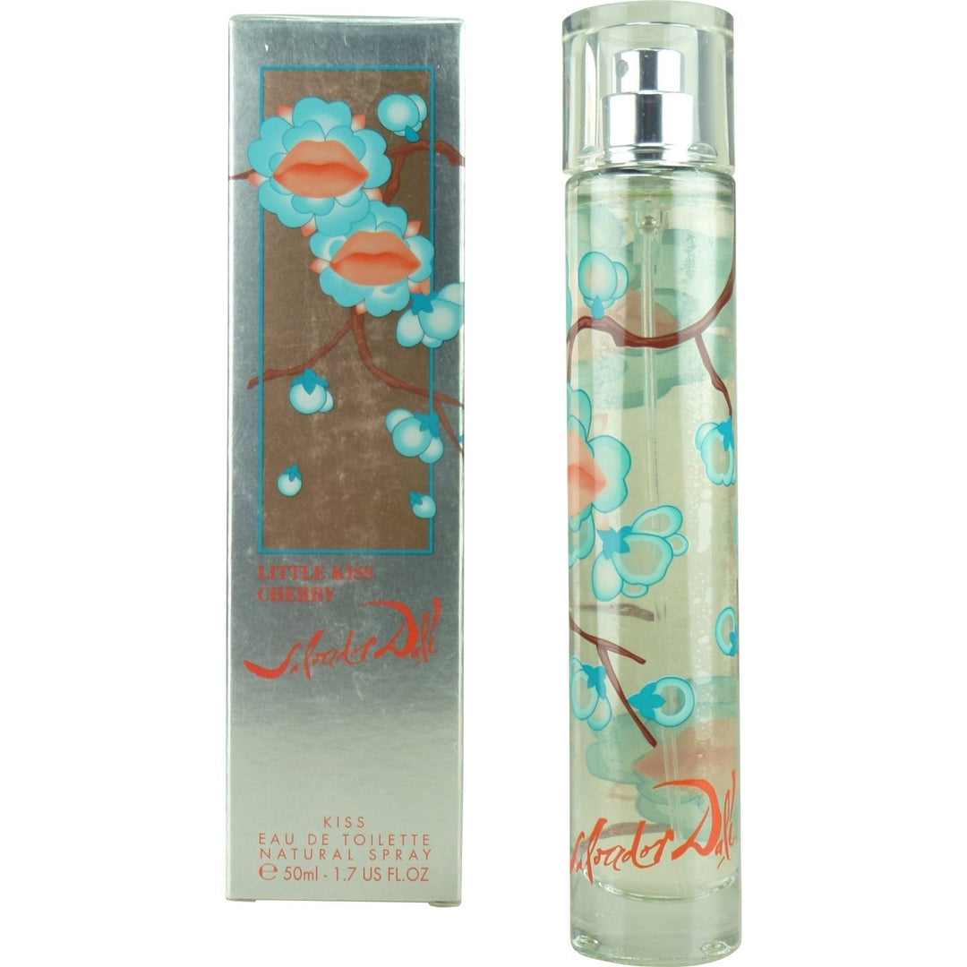 LITTLE KISS CHERRY DALI EDT Vapo 50
