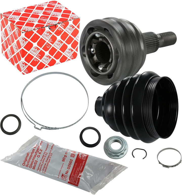 febi bilstein 33252 Antriebswellengelenksatz , 1 Stück