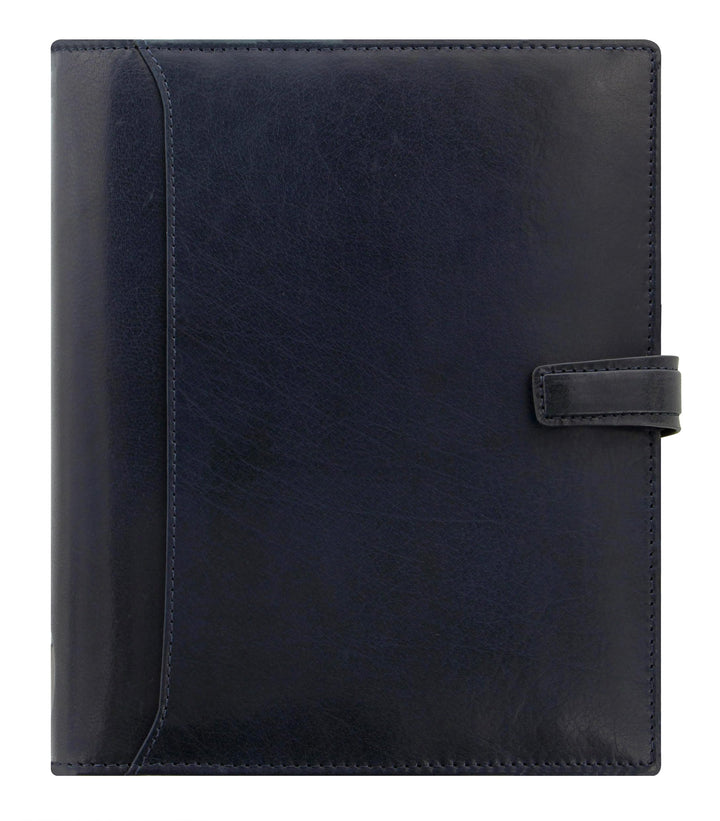 Filofax 26058 Organizer Lockwood A5, navy