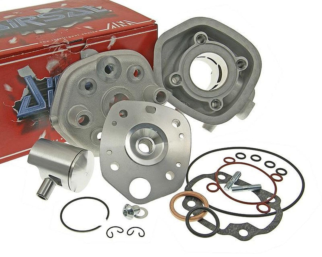 Zylinder Kit AIRSAL 50ccm Sport CPI GTR 50