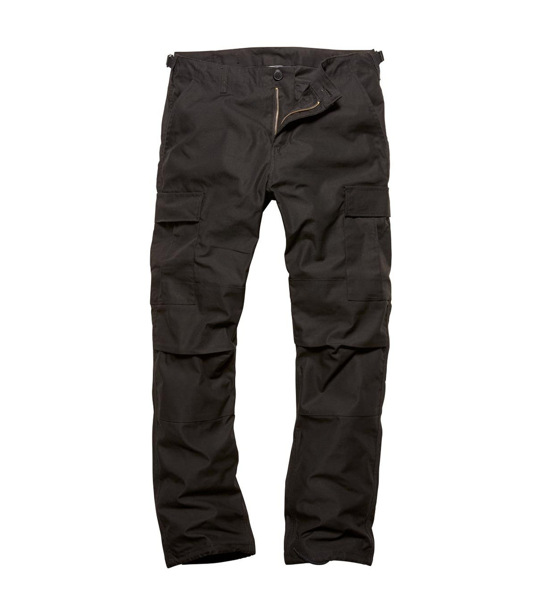 Vintage Industries BDU Hose 3XL Schwarz