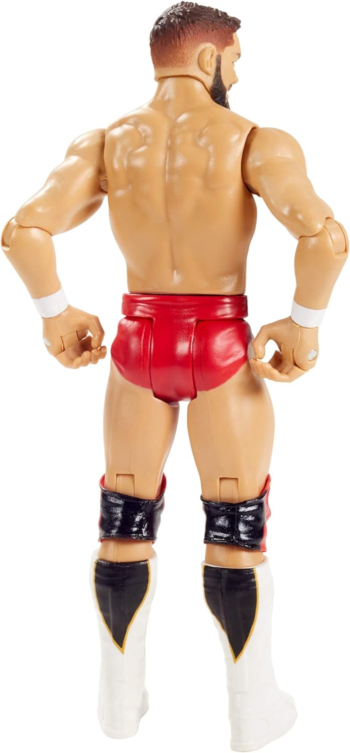 WWE GLG11 - Wrekkin' Finn Balor Action Figur