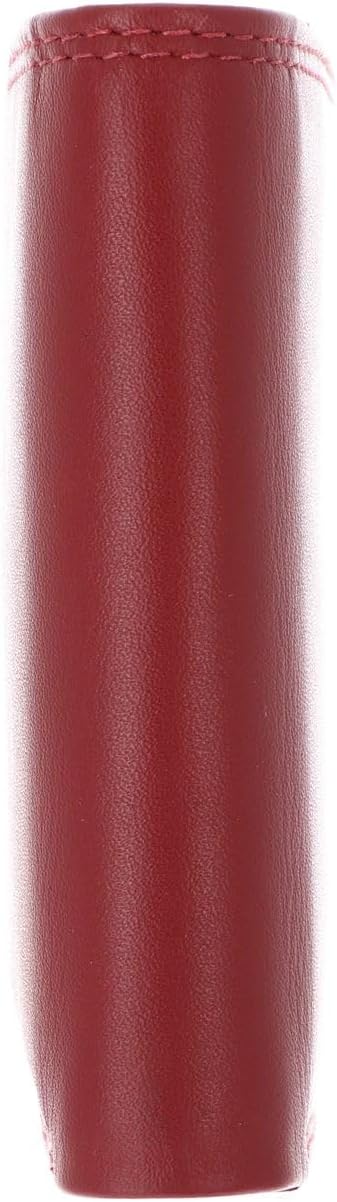 Golden Head Polo - Geldbörse 8cc 12 cm RFID rot