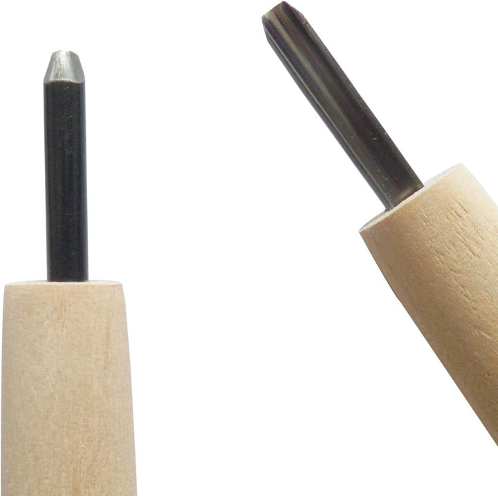 Hohleisen 3 mm - Michihamono Carvy Made in Japan