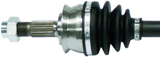 SKF VKJC 2231 Antriebswelle