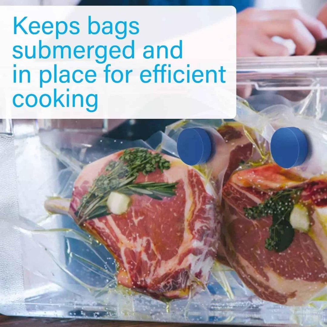 Ziva Sous Vide Magnet Set (10pc)