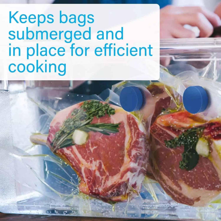 Ziva Sous Vide Magnet Set (10pc)