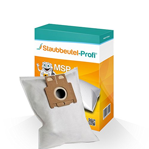 20 Staubsaugerbeutel Staubbeutel-Profi geeignet für Miele K/K (20 Beutel)