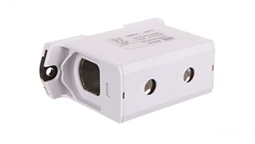 Schienenverbinder 1-läufig 35-240mm2 grau EURO OTL 240 1xAl/Cu 606240 em group 5901592105737