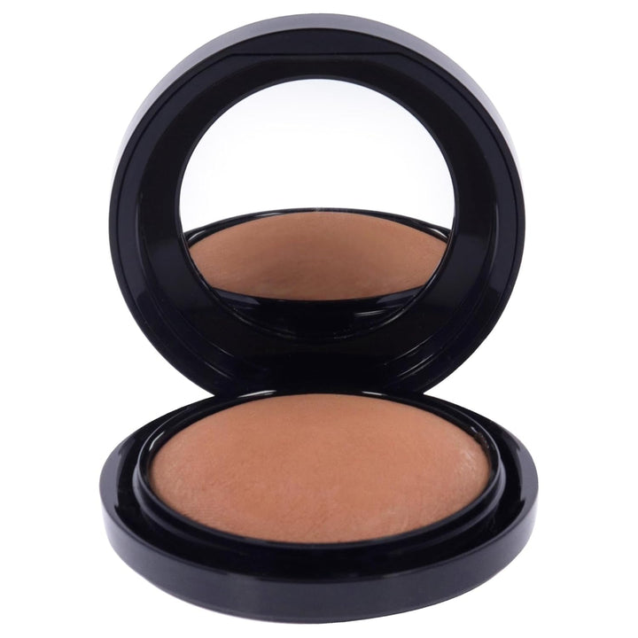 Mac Mac Mineralize Skinfinish Natural Powder Medium Deep - 0,3 ml Grau (Medium Deep) 10 g (Paquete d