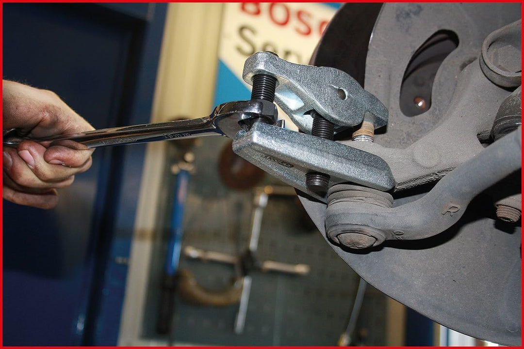 KS Tools 670.0111 Universal-Kugelgelenk-Ausdrücker, 18-22mm