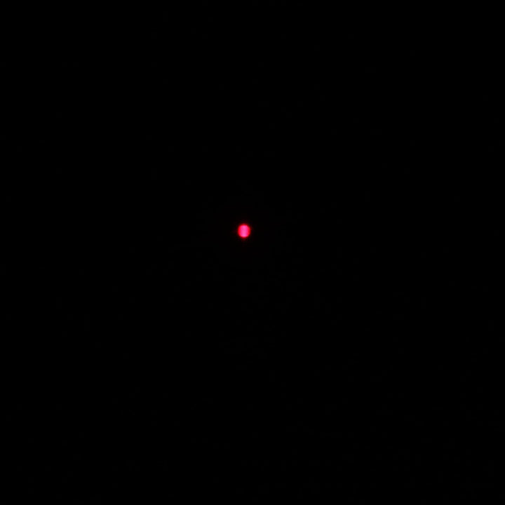 Laser Lasermodul Punktlaser rot 650nm 0,4mW 3-12VDC - 70108507