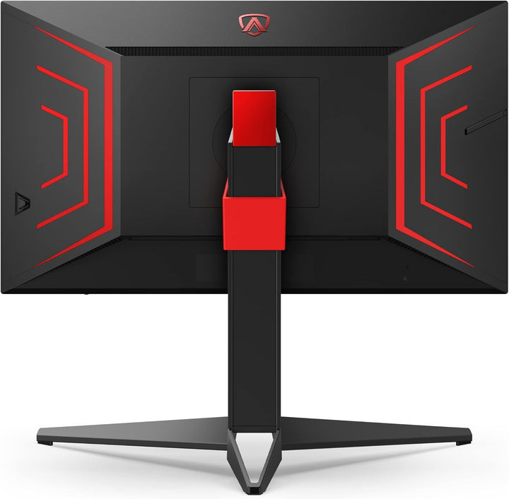 AOC Agon Pro AG274QZM - 27 Zoll QHD Gaming Monitor, 240 Hz, 1 ms, FreeSync, G-Sync Compatible, HDR10