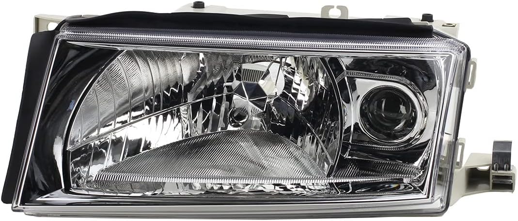 Johns, Scheinwerfer Satz kompatibel zu Skoda Octavia Scheinwerfer (1U) 08/00-12/10 DE-H4/H3 Set link