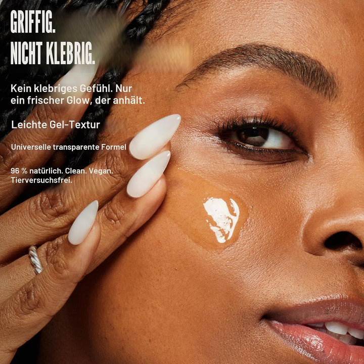 Milk Makeup Hydro Grip Primer - 1.52 fl oz - Hydrates &amp; Grips Makeup for Up to 12 Hours - Prevents C